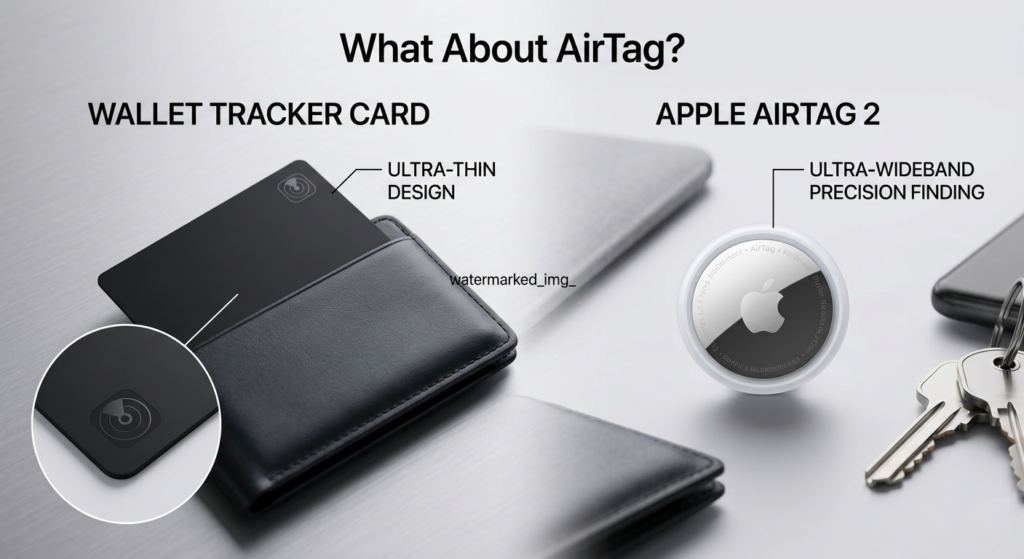 Apple's AirTag