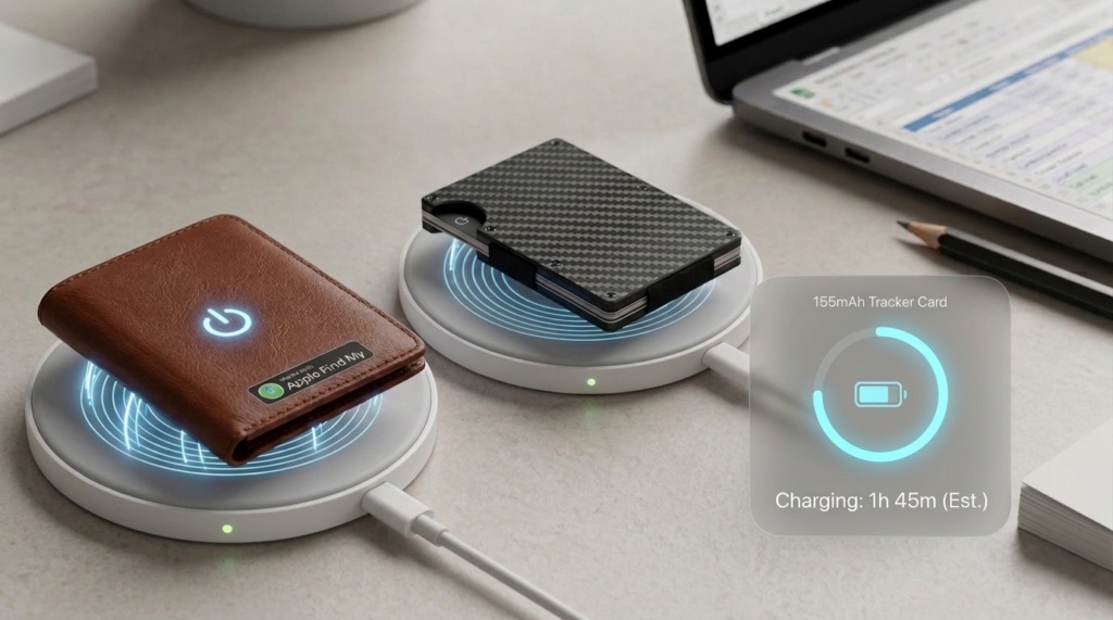 How Long Does It Take to Charge a Wireless Charging