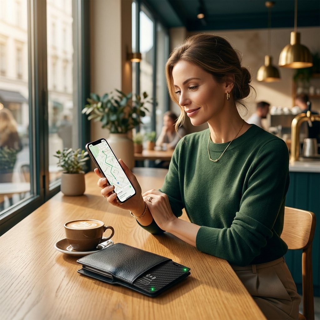 AirTag vs. Smart Wallet Tracking Cards Which One Should You Buy